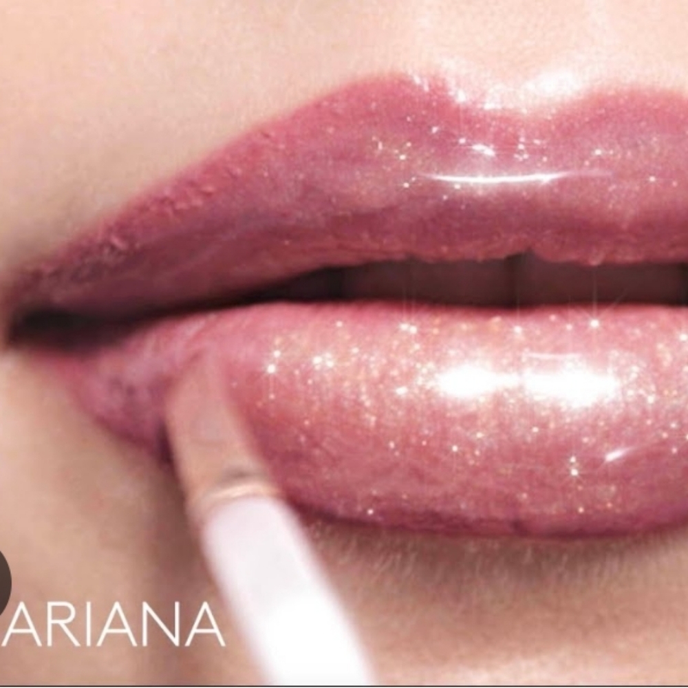 🧚‍♀️❇️ARIANA Buxom DISCONTINUED Full-On Plumping Lip Polish NWT